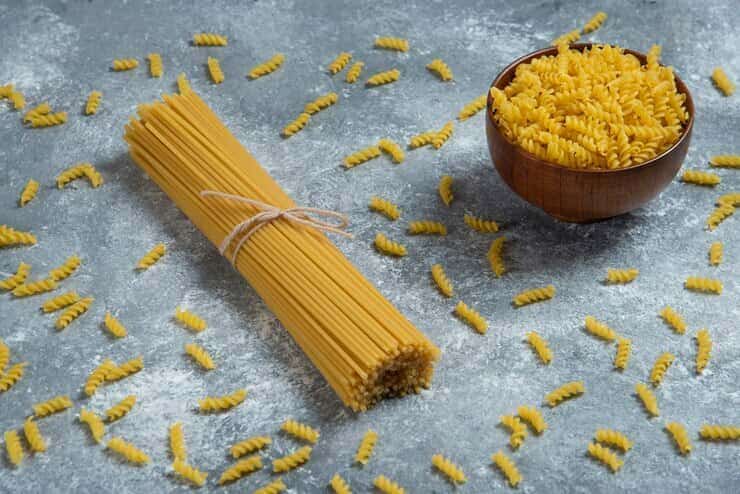 قیمت خرید ماکارونی شکل بلند + فروش ویژه